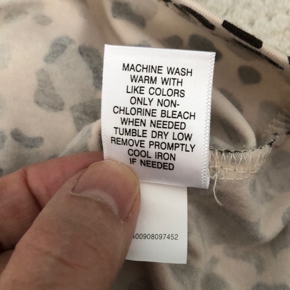 Croft & Barrows top - Picture 9 of 12